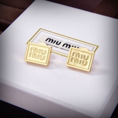 Miu Miu Earrings